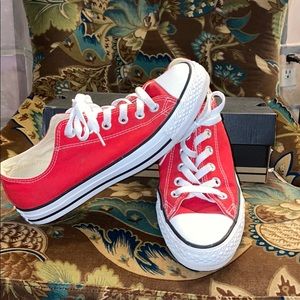 Converse Chuck Taylor